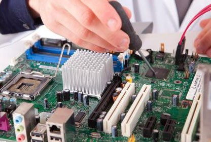 蘿崗區（開發區）專業電腦維修服務指南 筆記本上門、除塵、重裝與網絡維護